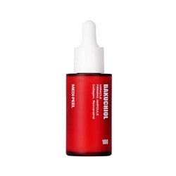 Омолаживающая сыворотка с бакучиолом Medi-Peel Bakuchiol Miracle Firming Ampoule 30 ml
