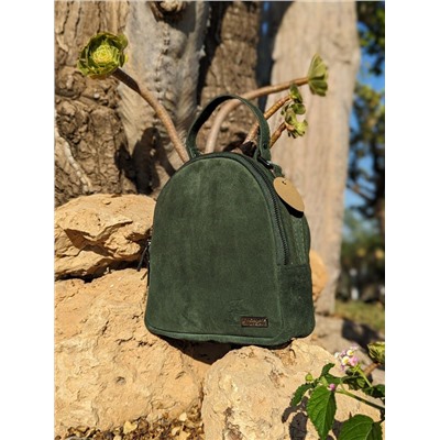 AB.Z · Pelle · mochila serraje (610) Bosco-(200)-26 (8) АКЦИЯ