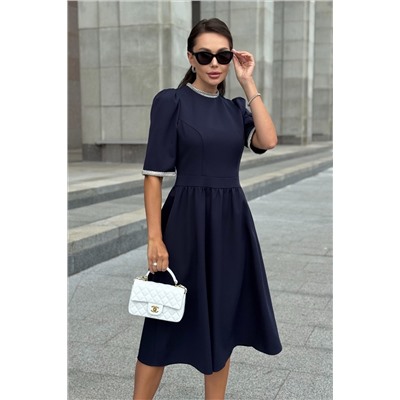 Urs 24-422-3, Платье