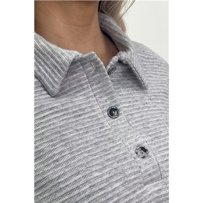 Костюм КFB-25-6 серый