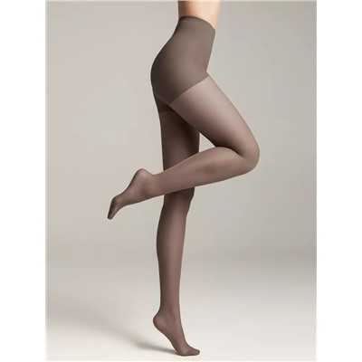 CONTE ACTIVE SOFT 40 Колготки женские с утягивающими шортиками для чувствительной кожи