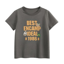 TSKIDS Футболка 9a050