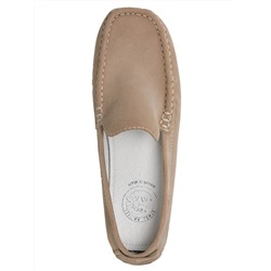 Мокасины Captor