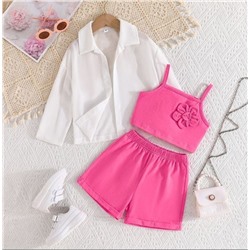 А Комплект 3в1 SXQ50126A