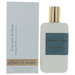 ATELIER COLOGNE ENCENS JINHAE COLOGNE ABSOLUE edc 30ml