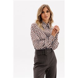 Блуза EOLA 2966