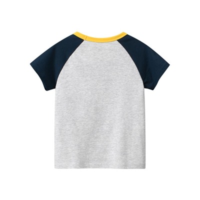 TSKIDS Футболка  9491