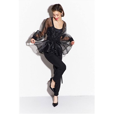 Блуза, брюки RINKA 1474