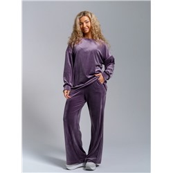 974 Костюм "Фиолетовый"