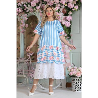 Платье П2-4078/1