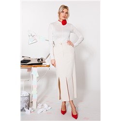 KOKOdea 5.10_бежевый, Юбка