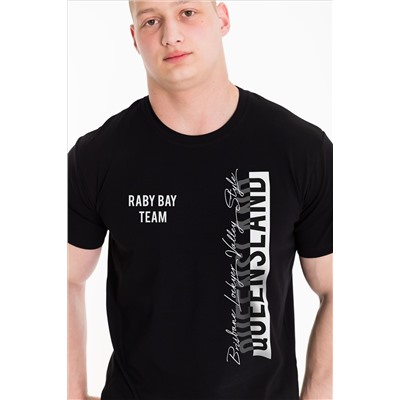 Футболка М126027Па