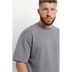 Мужской костюм из футера с брюками Happyfox