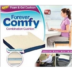 Forever Comfy Cushionn Дышащая подушка для сидения