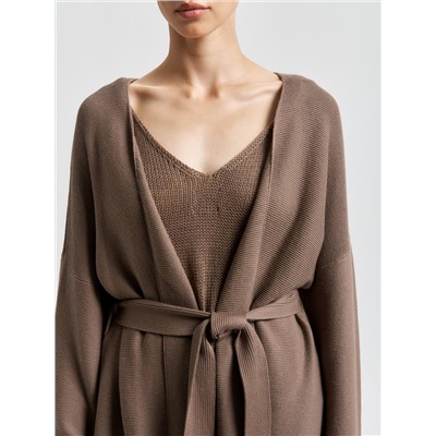 Комплект DIAMOND,  Шоколад