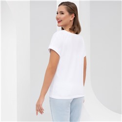 Футболка, Летний вайб (кокетка)