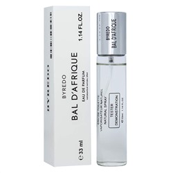 Тестер Byredo Bal D'Afrique 33ml