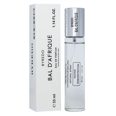 Тестер Byredo Bal D'Afrique 33ml