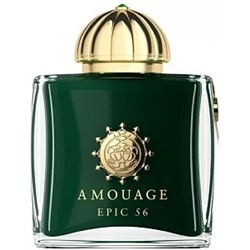 AMOUAGE EPIC edp (m) 2ml пробник