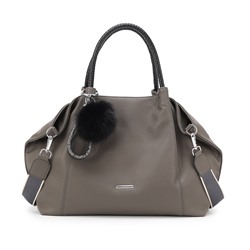 Сумка женская 29188 Темно-серый