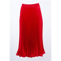 Женские юбки плиссированная 248779 размер 42-46