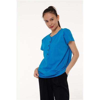 футболка женская 8344-07