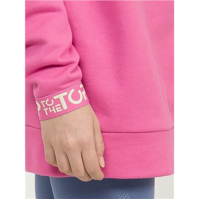 PELICAN Толстовка GFNK5269