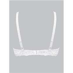 Бюст №2680 ЧЗ пуш-ап Sielei