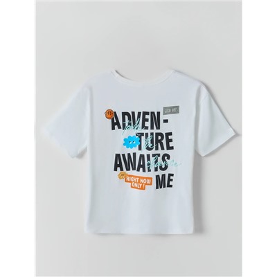 MARK FORMELLE Футболка 113384