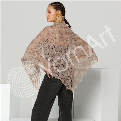 Пряжа Yarnart Angora Star