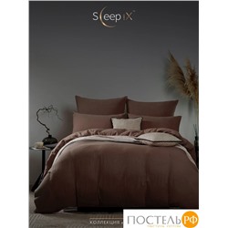 SleepiX ЮКО т.кор Простыня 160х220, 1пр., модал/бамбук