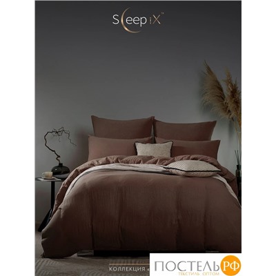 SleepiX ЮКО т.кор Простыня 180х220, 1пр., модал/бамбук
