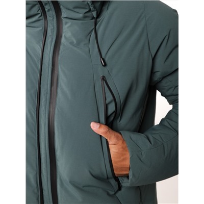 Костюм KA-0269 Темно-бирюзовый