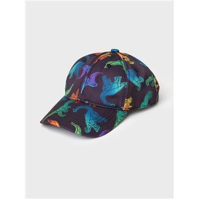 PLAYTODAY Кепка 12612370