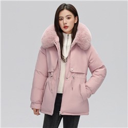 Пуховик  QS-873