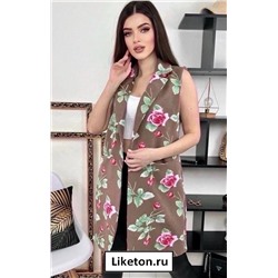 Жилет, Артикул: 135009