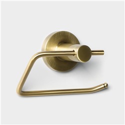 Держатель для туалетной бумаги Stölz bacic Bronze, 13×10×5.5 см, бронзовый