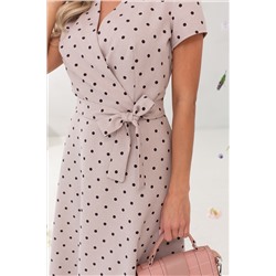 Симпатичное женское платье Флора №3