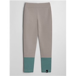 Футболка + леггинсы, Mineral Blue 16-4712