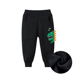 TSKIDS Штаны утепленные    7618