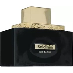 BALDININI OR NOIR edp (w) 75ml TESTER
