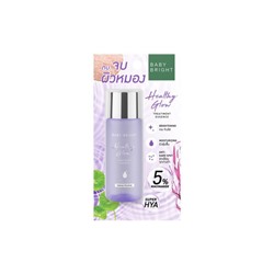 Эссенция для сияния кожи Baby Bright Healthy Glow Treatment Essence 35 мл