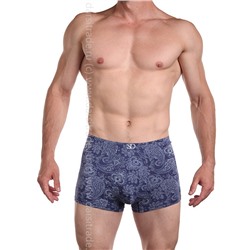 2942-5 Трусы мужские Дроп Sergio Dallini боксеры