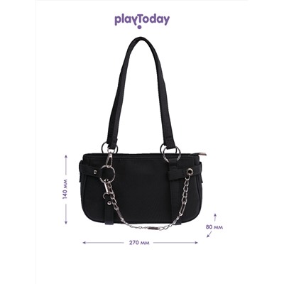 PLAYTODAY Сумка 12421666