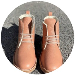 Ab.Zapatos 4619/2 Antique Акция месяца