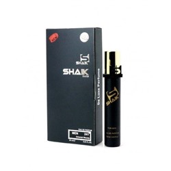SHAIK M  241 BALDESSARINI AMBRE OUD 20 ml