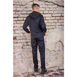 Спортивный костюм 7589 т.синий PIYERA