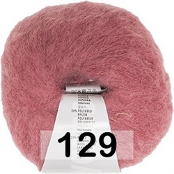 Пряжа Lang Yarns Alpaca Superlight