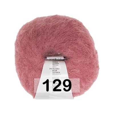 Пряжа Lang Yarns Alpaca Superlight