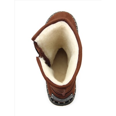 Угги ED'ART 240.1550.n.brown R